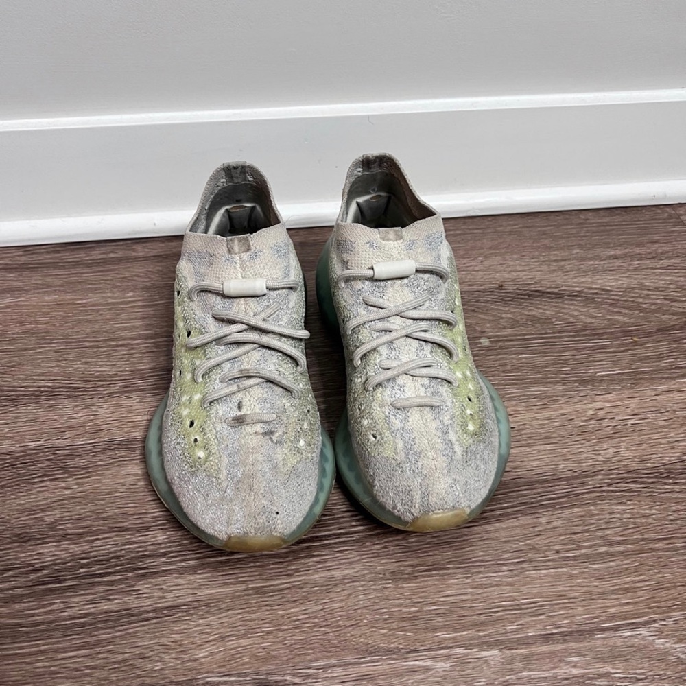 Yeezy Boost 380 In Alien